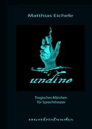 Cover von UNDINE