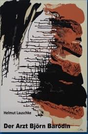 Cover von Der Arzt Björn Baródin
