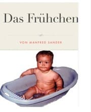 Cover von Das Frühchen