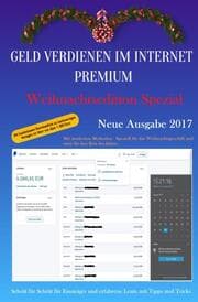 Cover von Geld verdienen im Internet Premium