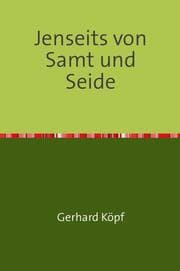 Cover von Jenseits von Samt und Seide