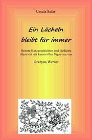 Cover von Ein Lächeln bleibt für immer