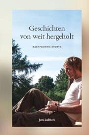 Cover von Geschichten von weit hergeholt