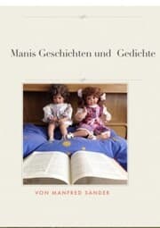 Cover von Manis Geschichten und Gedichte