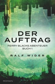 Cover von Der Auftrag