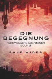 Cover von Die Begegnung