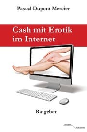Cover von Cash mit Erotik im Internet