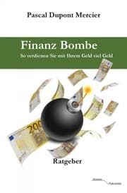 Cover von Finanz Bombe