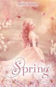 Cover von Spring