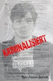 Cover von Kriminalisiert