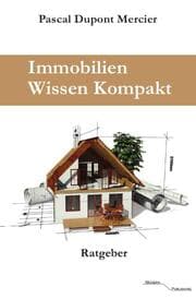 Cover von Immobilien Wissen Kompakt