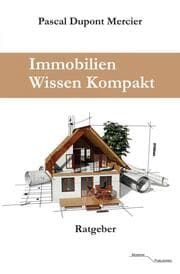 Cover von Immobilien Wissen Kompakt