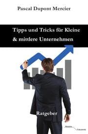 Cover von Tipps und Tricks für Kleine und mittlere Unternehmen