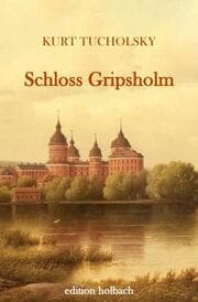 Cover von Schloss Gripsholm
