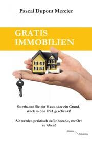 Cover von Gratis Immobilien