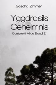 Cover von Yggdrasils Geheimnis
