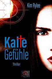 Cover von Kalte Gefühle