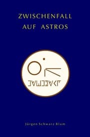 Cover von Zwischenfall auf Astros