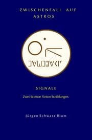 Cover von Zwischenfall auf Astros