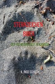 Cover von Sternzeichen Biber