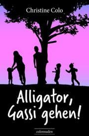 Cover von Alligator, Gassi gehen!