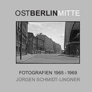 Cover von OSTBERLINMITTE