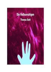 Cover von Die Halbunruhigen