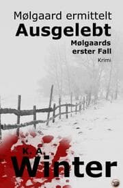 Cover von Ausgelebt