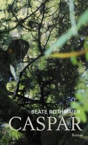 Cover von Caspar