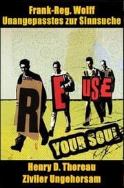 Cover von REUSE YOUR SOUL