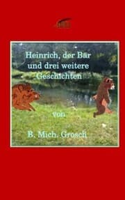 Cover von Heinrich der Bär