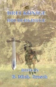 Cover von Drei Könige