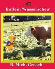 Cover von Entlein 'Wasserscheu'
