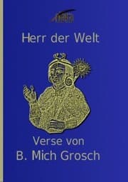 Cover von Herr der Welt