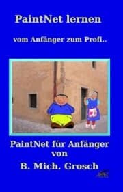 Cover von PaintNet lernen
