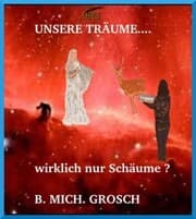 Cover von Unsere Träume...