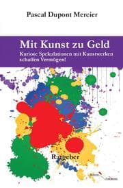 Cover von Mit Kunst zu Geld