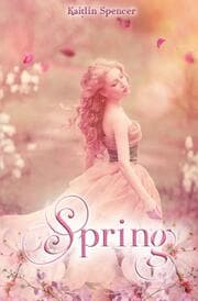 Cover von Spring
