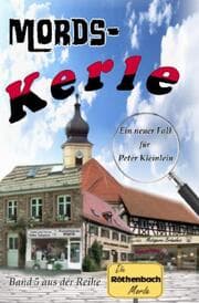 Cover von Mords-Kerle