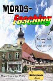 Cover von Mords-Fasching