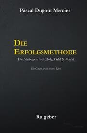 Cover von Die Erfolgsmethode