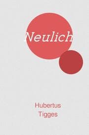 Cover von Neulich ...