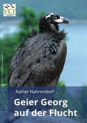 Cover von Geier Georg auf der Flucht