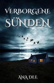 Cover von Verborgene Sünden