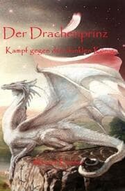 Cover von Der Drachenprinz