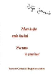 Cover von My nest in your hair