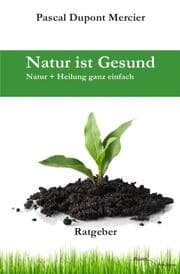 Cover von Natur ist Gesund