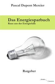 Cover von Das Energiesparbuch