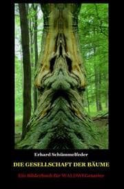 Cover von Die Gesellschaft der Bäume
