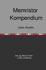Cover von Memristor Kompendium